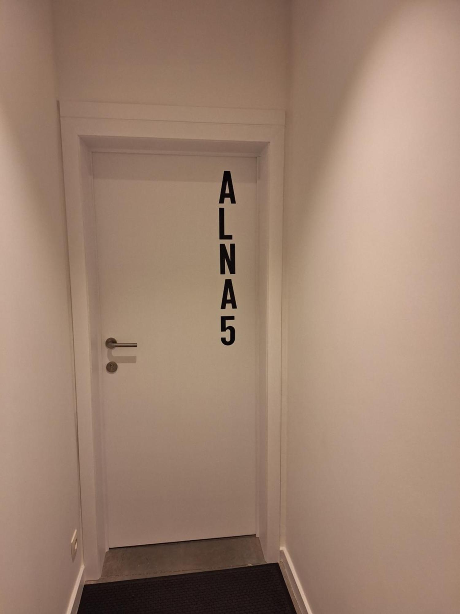 Hébergement de vacances Alna 5 *